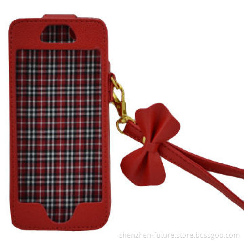 Fashion design case for iPhone 5/5S